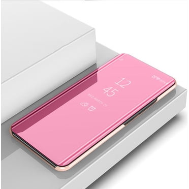 Phone Case mirror effect for Samsung Galaxy smartphone Series