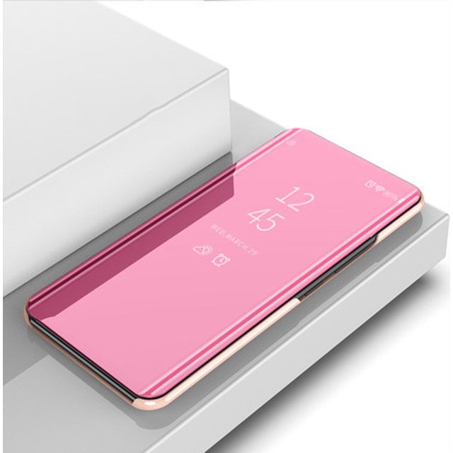 Phone Case mirror effect for Samsung Galaxy smartphone Series