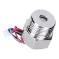 thumbnail image 1 of Sensor, Light Pressure Transmitter, Electrical Parts, Analog 3-Wire Flim 0-10/30/100/300/500Bar For General Purpose Working Industry Professional Use, 1 of 8