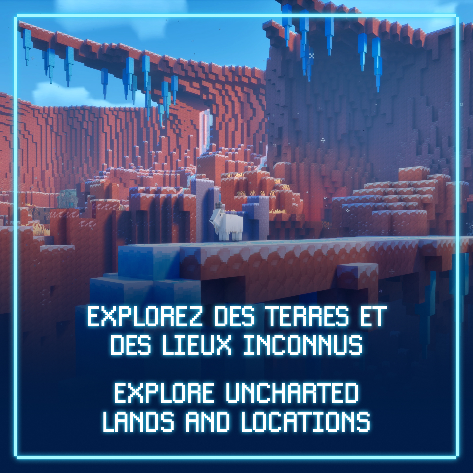 Jeu vidéo Minecraft Dungeons II Deluxe Edition pour XBOX Series X