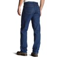 thumbnail image 3 of Dickies Mens Regular Straight Fit 5-Pocket Denim Jeans, 50W x 30L, 3 of 4
