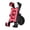 Rouge, variante sur Kyusrd Aubaines d'Été pour Terrasse Extérieure!Support de Téléphone Mobile de Cyclisme Support de Téléphone Mobile de Moto Bicyclette Antichoc pour Navigation