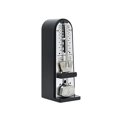 thumbnail image 4 of ZheElen Exquisite Guitar Professional Compact Rhythm Metronome Universal Plastic Tuner Home Drum Musical Instrument Equipment 11*3.5*5cm 1Set, 4 of 6