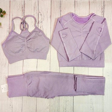 Sports Suit Women Sportswear Fitness Set Yoga Clothing Sports Outfit/y