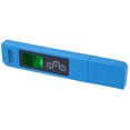 thumbnail image 1 of Testeur de Conductivité Électrique Portable Type Stylo Numérique TDS EC pour Test de Qualité d'Eau, 1 of 7