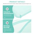 thumbnail image 2 of Convenient Freeze Bag Reusable Food Bag Multi-function Fridge Storage Bag Food Supply, 2 of 8
