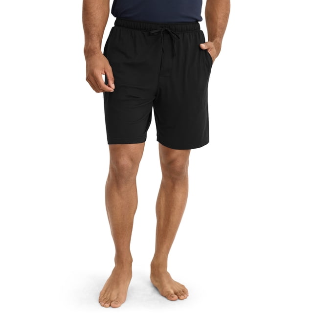 Jockey Short de Sommeil Rafraîchissant Ultra Doux pour Homme