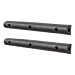 thumbnail image 3 of LUVERNE 2090616-2 20-Inch Universal Rubber Bumper Guard Protector Strips Loading Dock Rear Fender Pad Bump Stop, 2-Pack, 3 of 12