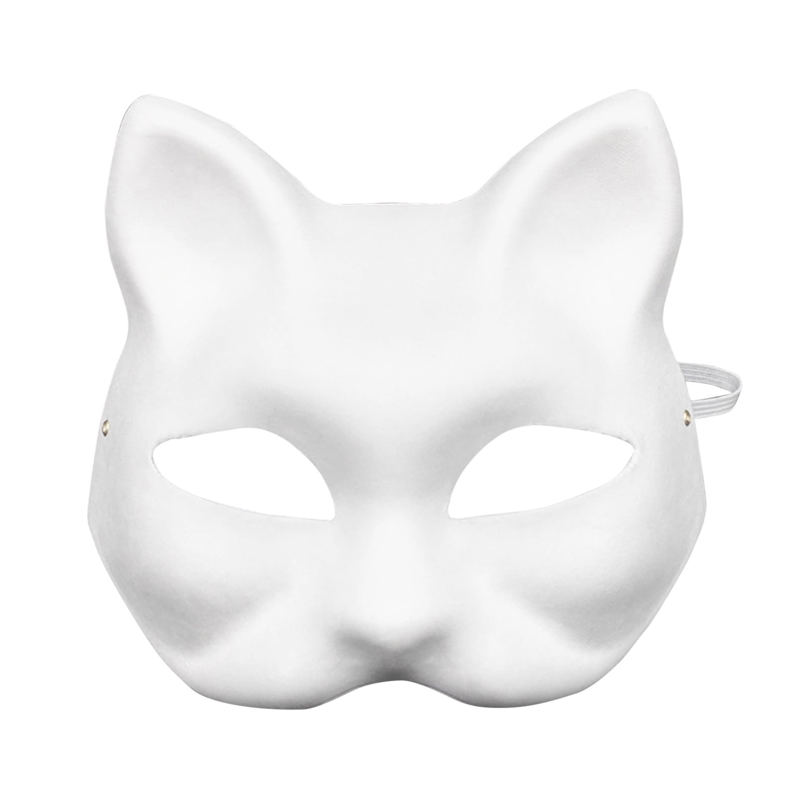 Masque pour les yeux Halloween Cosplay masque enfants joyeux anniversaire mariage fête bricolage mascarade Costumes masques enfants cadeau  15
