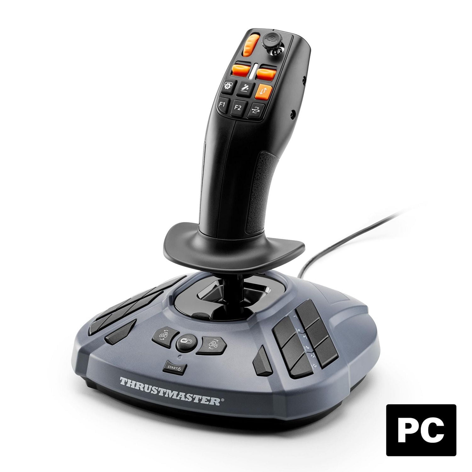 Thrustmaster SimTask FarmStick for Farm Simulator and more