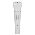 thumbnail image 2 of Electric Epilator  Facial Epilation Tool  Hair Removal Device  Hair Epilation Machine Kemei Rechargeable 5 In 1 Women Electric Epilator Facial Hair Removal Machine Beauty Tools Kit, 2 of 8