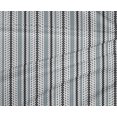 thumbnail image 4 of oneOone Polyester Lycra Fabric Stripe|Diamond & Triangle Geometric Decor Fabric Printed BTY 56 Inch Wide, 4 of 4