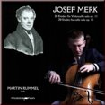 thumbnail image 1 of 20 Etudes for Cello Solo Op 11, 1 of 2