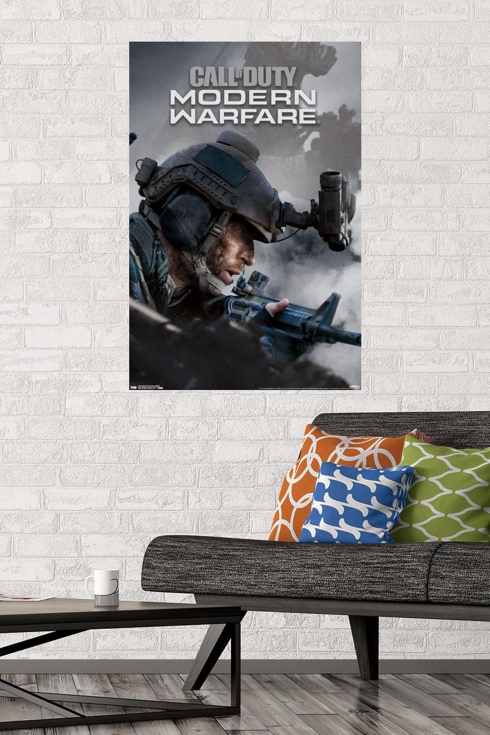 Call of Duty: Modern Warfare