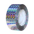 thumbnail image 2 of Bird Deterrent Tape Ribbon Reflective Flashing Bird Scare Tape for Goose Pigeon 50m, 2 of 8