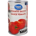 thumbnail image 1 of Great Value Tomato Sauce, 1 of 4