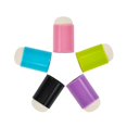 thumbnail image 1 of Finger Sponge Daubers Craft Portable Finger Painting Sponge Set for Stamping Ink 5pcs, 1 of 8