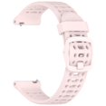 thumbnail image 1 of Official 22MM Smart Sports Watch Band Soft Silicone Strap for Various Smartwatch Models, 1 of 3