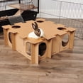 thumbnail image 2 of Oxbow Enriched Life Customizable Play Place, 2 of 3