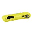 thumbnail image 1 of 9mmx26m Off-road Vehicle Winch Rope Ultra High Molecular Traction Rope Trailer Rope ,Easy to Use, 1 of 4