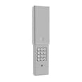 thumbnail image 1 of Clavier Universel Sans Fil pour Porte de Garage – Entrée Sans Clé avec Accès à 2 Canaux et Rétroéclairage, 1 of 5