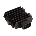 thumbnail image 1 of Voltage Regulator Rectifier 21066‑0010 Fit for Mule 600/610/SX/KAF400, 1 of 14