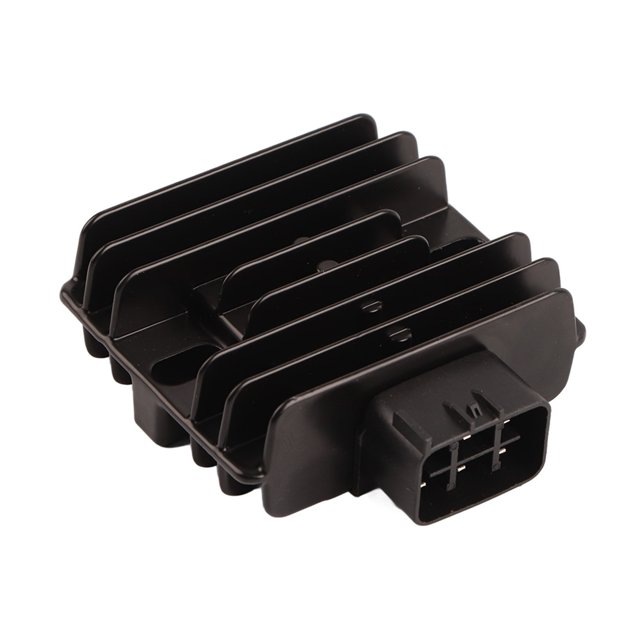 Voltage Regulator Rectifier 21066‑0010 Fit for Mule 600/610/SX/KAF400