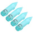 thumbnail image 1 of Underwater Lure Lamp, Blue Underwater Fishing Lamp With Box For Saltwater Fish For Freshwater Fish, 1 of 8