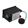 thumbnail image 3 of Digital Ammeter AC 40-300V 100A Color LCD Digital Voltmeter Ammeter Volt Amp Power Kwh Meter, 3 of 8
