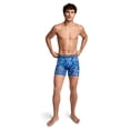 thumbnail image 4 of Jockey Men's Active Microfiber 5" Boxer Brief, 4 of 5