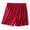 Wine-1, variant on Wiyuqeen Pajama Shorts for Women Plus Sized Cotton Athletic Shorts Soft Trendy Solid Hight Waist Workout Shorts Lightweight Running Yoga Shorts
