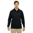 thumbnail image 1 of Ash City - Core 365 Men's Tall Pinnacle Performance Long-Sleeve PiquÃ© Polo, 1 of 3