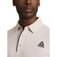 thumbnail image 5 of Reebok Men's Ace Performance Polo Shirt, 5 of 5