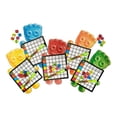 thumbnail image 2 of Sixem – Édition Sour Patch Kids – Jeu de cartes d’ambiance rapide – Version anglaise, 2 of 4