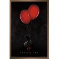 thumbnail image 1 of IT: Chapter 2 - Teaser One Sheet Wall Poster, 22.375" x 34", 1 of 4