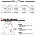 thumbnail image 2 of Half Zip Sweatshirt Women Plus Size Fleece Cropped Hoodies Pullover Fall Winter Warm Tops Thumb Hole, 2 of 6