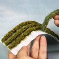 thumbnail image 4 of KLKCMS 1 Box Miniature Grass Mini Wheat Field Lawn Model Railroad Garden Layout Scenery A, 4 of 8