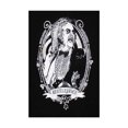 thumbnail image 2 of Beetlejuice T-Shirt à Cadre pour Adulte avec Coléoptère, 2 of 2