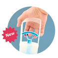 thumbnail image 4 of Chiboji Nasal Aspirator Snot Sucker, 4 of 5