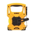 thumbnail image 1 of DEWALT Ruban 1/2 Po x 100 Pi de Long, 1 of 7
