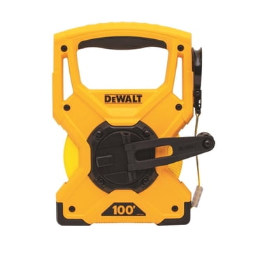 DEWALT Ruban 1/2 Po x 100 Pi de Long