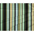 thumbnail image 3 of oneOone Polyester Lycra Fabric Multicolor Stripe Print Sewing Fabric BTY 56 Inch Wide, 3 of 3