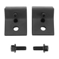 thumbnail image 1 of Front Seat Recline Kit,2 Pcs Front Seat Front Seat Lift Spacers Front Seat Spacers Highly Recommended, 1 of 14