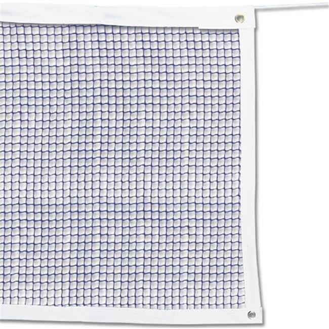 Sport Supply Group SNBMN128 Economy Badminton Net
