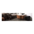 thumbnail image 4 of Kanto SUB8 - Subwoofer - 150 Watt - 8" - black vinyl, 4 of 4