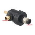 thumbnail image 4 of 1pcs Cars G1/8 Tires Changer Remove Machines Bead Breaker Relief Dumps Valves Tools General For Gas Disassembly Of Tires Tools, 4 of 10