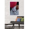 thumbnail image 3 of IT - Balloon Wall Poster, 14.725" x 22.375", 3 of 4