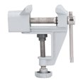 thumbnail image 2 of Mini Vise, Universal Durable Bench Vise  for Garden for Woodworking for Courtyard, 2 of 8