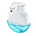 thumbnail image 3 of BUYISI Wall Mounted Touchless 4-Speed ​​Electric Soap Dispenser,Usb Rechargeable A, 3 of 8