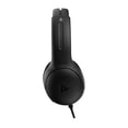 thumbnail image 3 of PDP Casque filaire AIRLITE: Void Black - PlayStation 5, & PlayStation 4, 3 of 9
